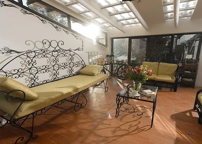 Tika Wasi Casa Boutique