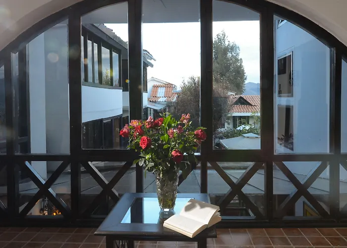 Hotel Tika Wasi Casa Boutique 3*