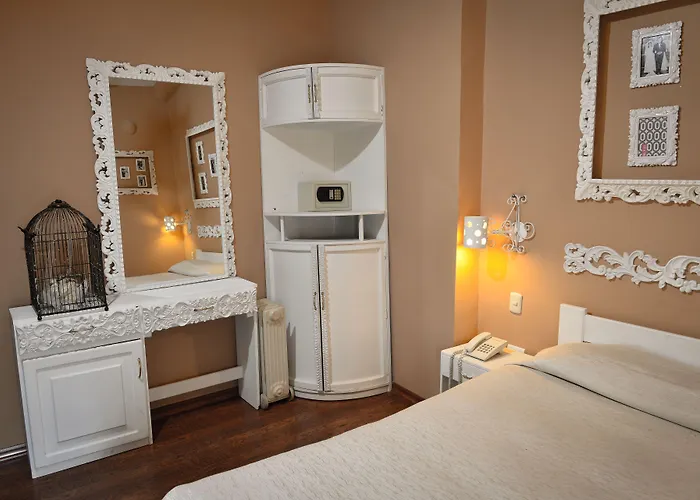 Tika Wasi Casa Boutique Hotel