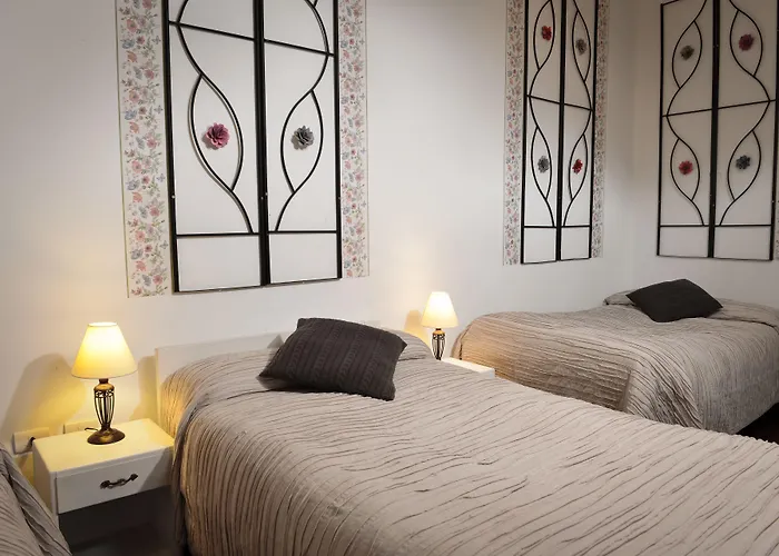 Hotel Tika Wasi Casa Boutique Cusco