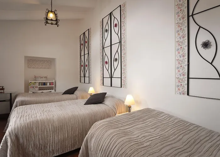 Tika Wasi Casa Boutique 3*