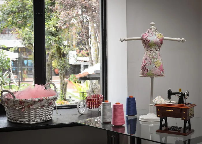 Hotel Tika Wasi Casa Boutique 3*
