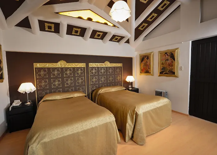 Tika Wasi Casa Boutique