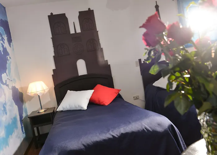 Tika Wasi Casa Boutique Hotel 3*