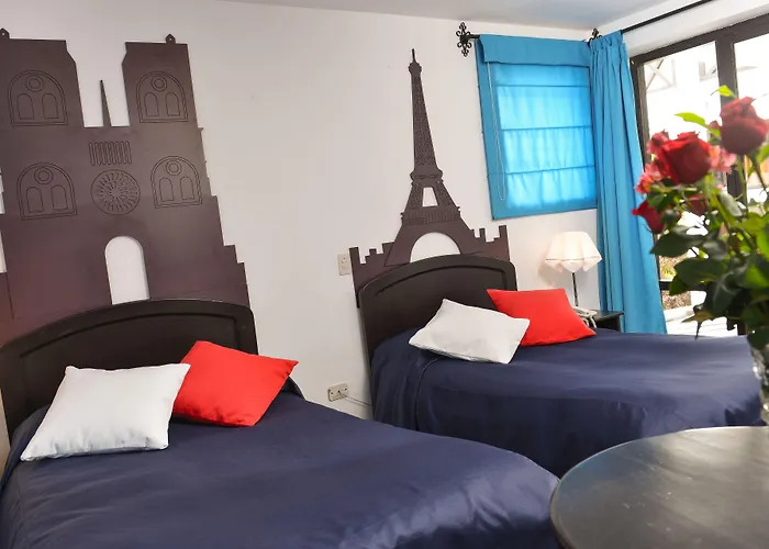 Hotel Tika Wasi Casa Boutique