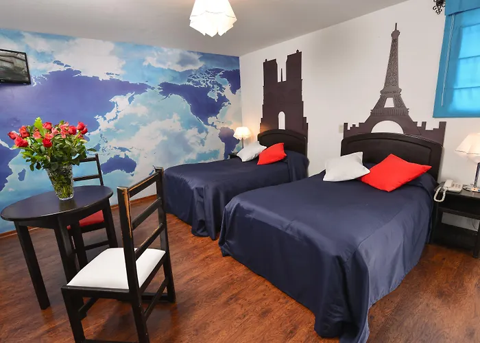 Hotel Tika Wasi Casa Boutique Cusco