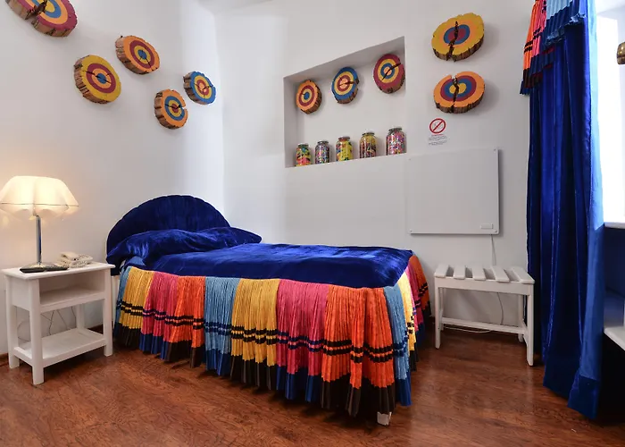 Tika Wasi Casa Boutique Cusco