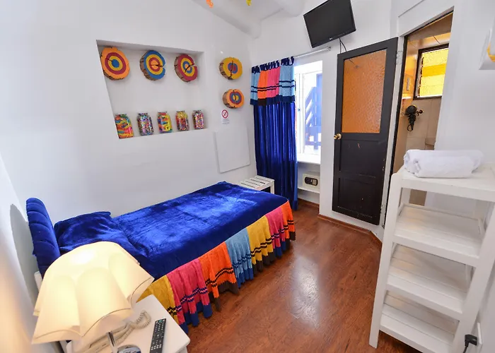 Tika Wasi Casa Boutique Hotel 3*