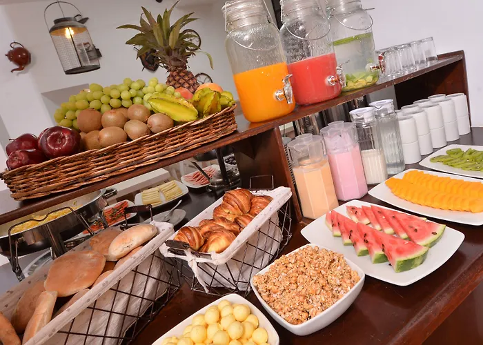 Tika Wasi Casa Boutique Hotel 3*