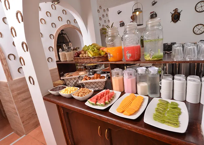 Tika Wasi Casa Boutique Cusco