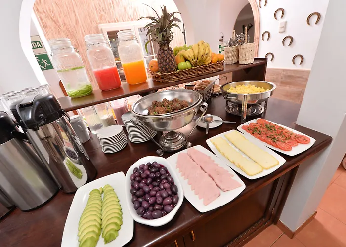 Tika Wasi Casa Boutique Hotel 3*