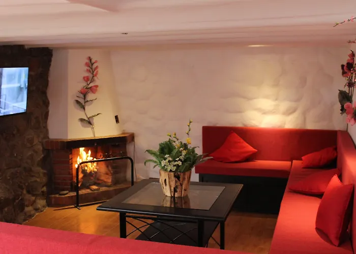 Tika Wasi Casa Boutique Hotel 3*