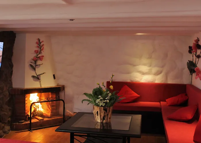 Tika Wasi Casa Boutique Hotel 3*