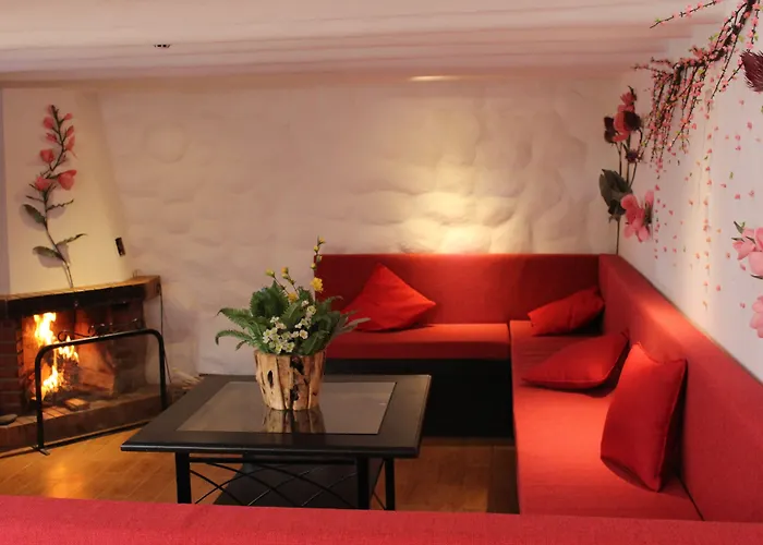 Tika Wasi Casa Boutique Hotel Cusco