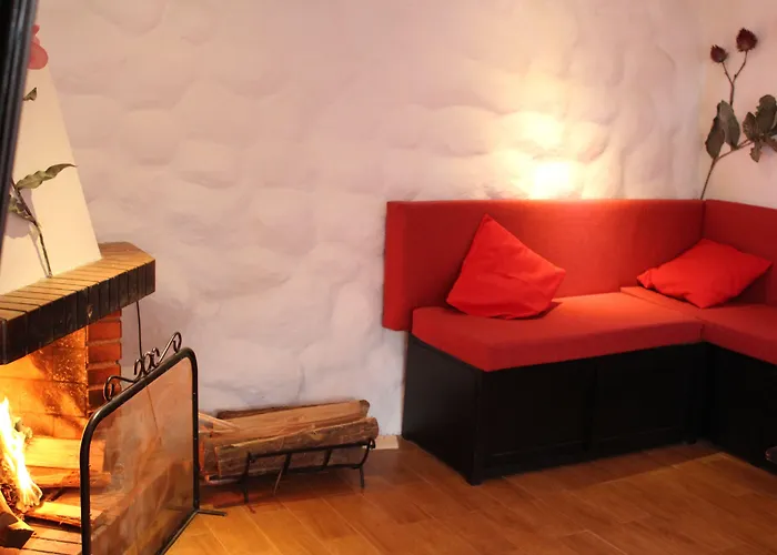 Tika Wasi Casa Boutique Hotel 3*