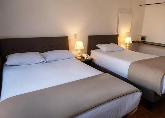 Tika Wasi Casa Boutique