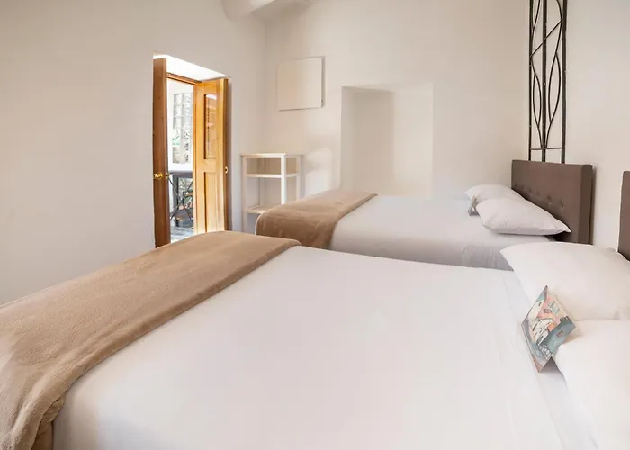Hotel Tika Wasi Casa Boutique 3*