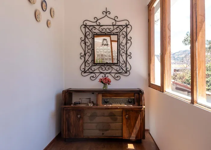 Tika Wasi Casa Boutique Hotel Cusco