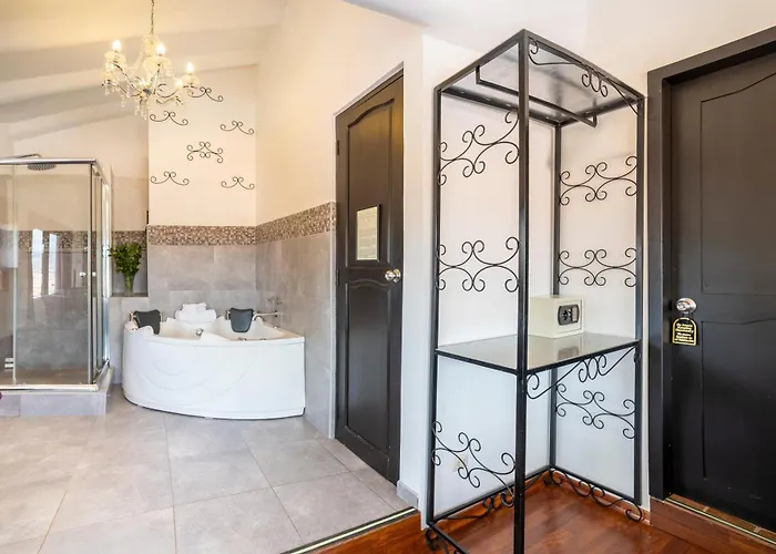 Hotel Tika Wasi Casa Boutique Cusco