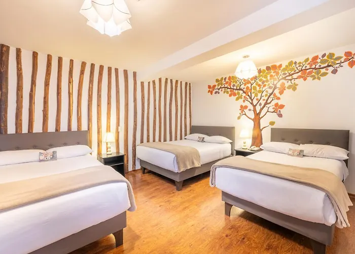 Tika Wasi Casa Boutique Cusco