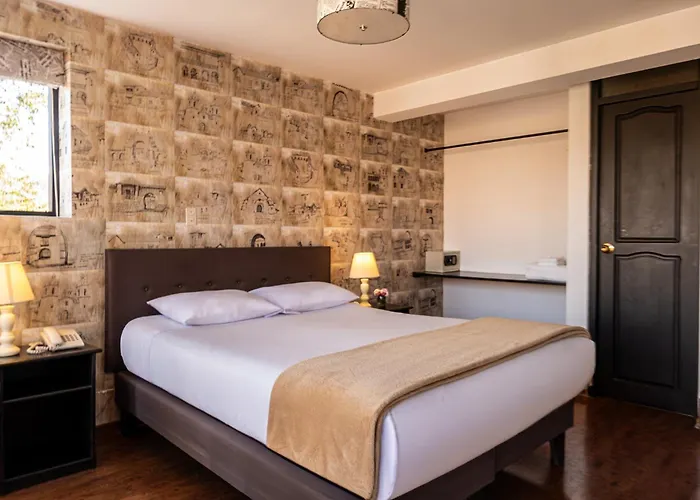 Tika Wasi Casa Boutique