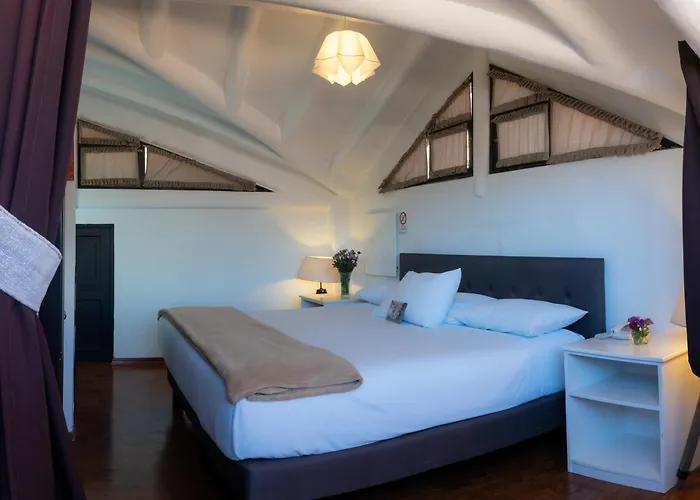 Tika Wasi Casa Boutique Hotel