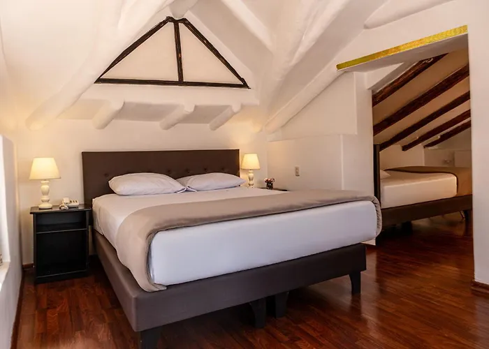 Tika Wasi Casa Boutique Hotel 3*