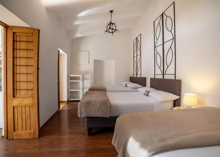 Hotel Tika Wasi Casa Boutique 3*