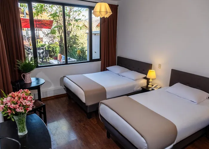 Tika Wasi Casa Boutique Hotel Cusco