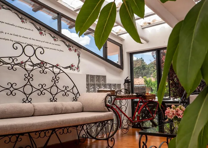 Tika Wasi Casa Boutique