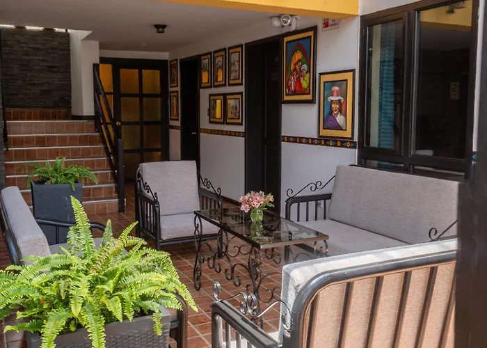 Tika Wasi Casa Boutique Hotel 3*