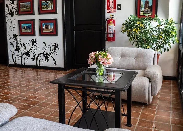 Hotel Tika Wasi Casa Boutique 3*