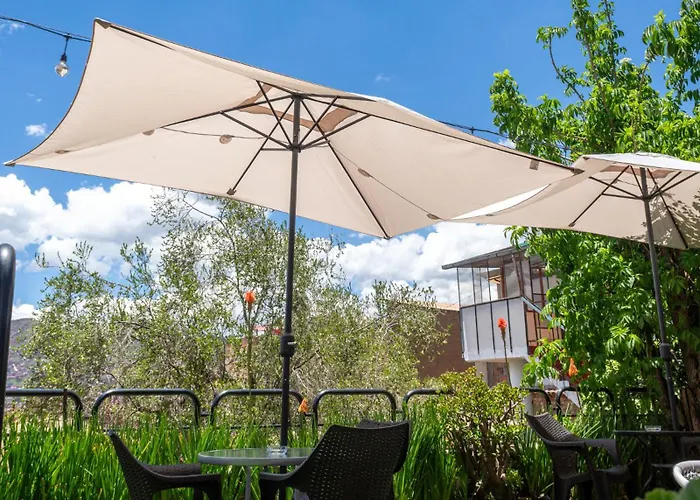 Tika Wasi Casa Boutique Hotel Cusco