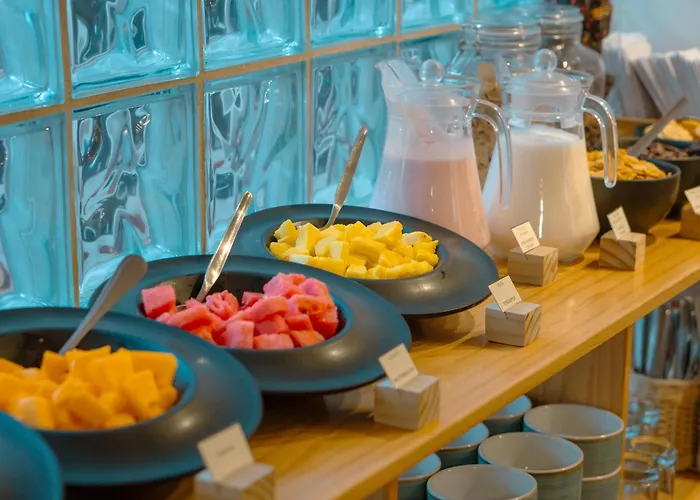 Tika Wasi Casa Boutique Hotel