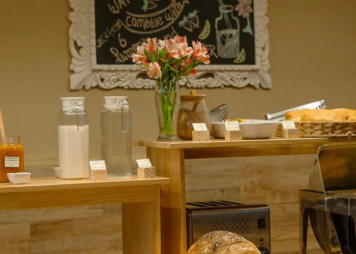Hotel Tika Wasi Casa Boutique
