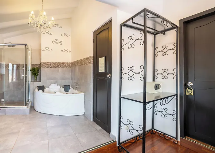 Tika Wasi Casa Boutique 3*