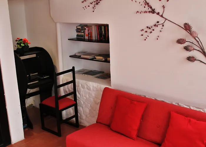 Tika Wasi Casa Boutique 3* Cusco