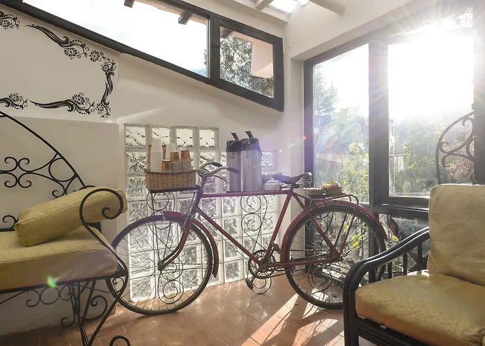 Tika Wasi Casa Boutique Hotel