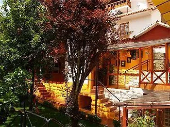 Tika Wasi Casa Boutique Cusco