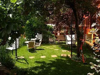 Tika Wasi Casa Boutique Cusco