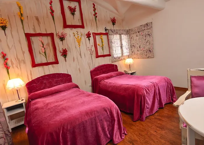Tika Wasi Casa Boutique Hotel