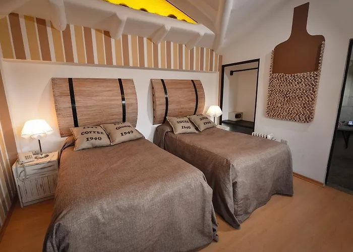 Tika Wasi Casa Boutique Cusco