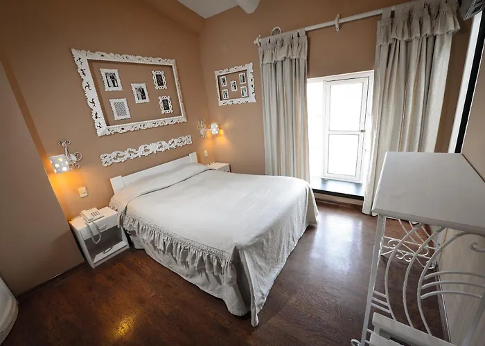 Hotel Tika Wasi Casa Boutique Cusco