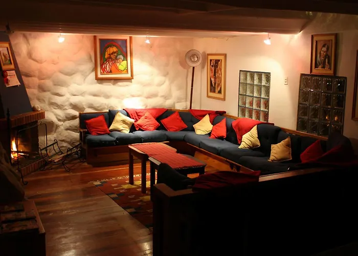 Hotel Tika Wasi Casa Boutique