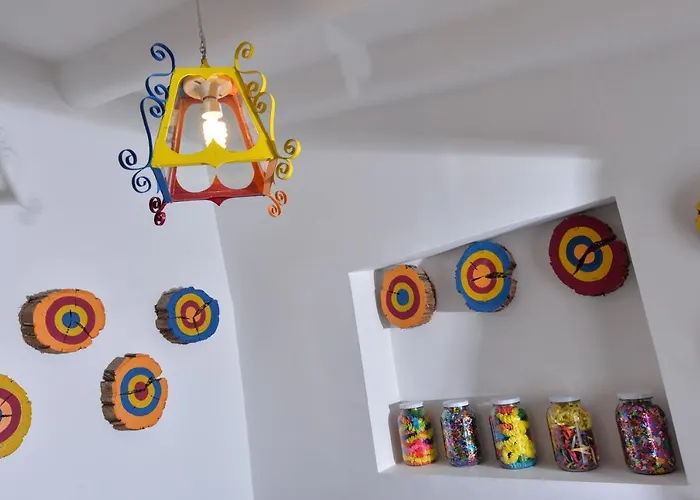 Tika Wasi Casa Boutique